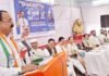 मुलींच्या उज्ज्वल भविष्यासाठी राहुल गांधींची ‘छात्रों की गूंज’ ऐतिहासिक मोहीम— हर्षवर्धन सपकाळ