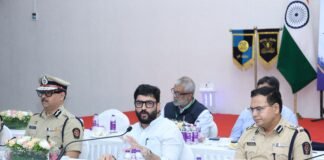 वाहतूक कोंडीचा प्रश्न गंभीर; पुढील ५० वर्षांचा विचार करून उपाययोजना कराव्यात – केंद्रीय राज्यमंत्री मुरलीधर मोहोळ