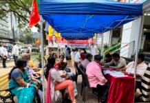 द औंध सोशल फाउंडेशन आयोजित औंध-बोपोडीत NCMC स्मार्ट कार्ड नोंदणी शिबिराला उत्स्फूर्त प्रतिसाद