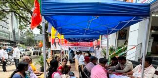द औंध सोशल फाउंडेशन आयोजित औंध-बोपोडीत NCMC स्मार्ट कार्ड नोंदणी शिबिराला उत्स्फूर्त प्रतिसाद