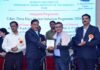 भारती विद्यापीठाच्या जवाहरलाल नेहरू तंत्रनिकेतनमध्ये प्रथम वर्ष डिप्लोमा विद्यार्थ्यांसाठी दीक्षारंभ सोहळा उत्साहात संपन्न