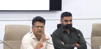 इनर रिंग रोडच्या भूसंपादन प्रक्रियेला गती देण्याचे पुणे महानगरपालिका आयुक्त व जिल्हाधिकारी यांचे निर्देश