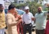 कात्रज-गुजरवाडी फाटा रस्ता रुंदीकरणाला वेग; डीपीनुसार मार्किंग करून निविदा प्रक्रिया राबविण्याचे आदेश
