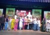 नामदार करंडकच्या चौथ्या पर्वाची दिमाखदार सांगता; प्रथम पारितोषिक विजेत्या कलाकारांना ‘देऊळ बंद ३’मध्ये संधी देणार : प्रवीण तरडे