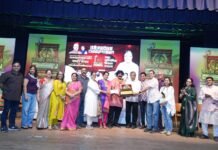 नामदार करंडकच्या चौथ्या पर्वाची दिमाखदार सांगता; प्रथम पारितोषिक विजेत्या कलाकारांना ‘देऊळ बंद ३’मध्ये संधी देणार : प्रवीण तरडे