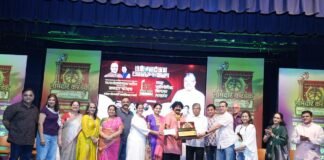 नामदार करंडकच्या चौथ्या पर्वाची दिमाखदार सांगता; प्रथम पारितोषिक विजेत्या कलाकारांना ‘देऊळ बंद ३’मध्ये संधी देणार : प्रवीण तरडे