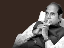 पद्मश्री डॉ. डी. वाय. पाटील यांचे निधन; शिक्षण, आरोग्य व समाजसेवा क्षेत्रातील द्रष्टे नेतृत्व हरपले