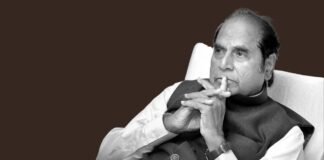 पद्मश्री डॉ. डी. वाय. पाटील यांचे निधन; शिक्षण, आरोग्य व समाजसेवा क्षेत्रातील द्रष्टे नेतृत्व हरपले