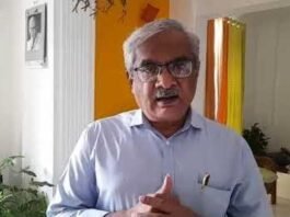 वैयक्तिक वादातून प्रभागाचा निधी शून्य करणे जनविरोधी; निधी वाटपासाठी न्यायपूर्ण मार्गदर्शक तत्त्वांची गरज आम आदमी पार्टीची मागणी