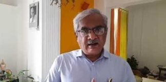 वैयक्तिक वादातून प्रभागाचा निधी शून्य करणे जनविरोधी; निधी वाटपासाठी न्यायपूर्ण मार्गदर्शक तत्त्वांची गरज आम आदमी पार्टीची मागणी