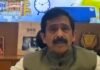पुणे मनपा मधील विरोधकांचे बजेट काढणे हा नागरिकांवर अन्याय – निलेश निकम