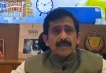 पुणे मनपा मधील विरोधकांचे बजेट काढणे हा नागरिकांवर अन्याय – निलेश निकम