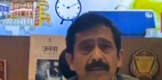 पुणे मनपा मधील विरोधकांचे बजेट काढणे हा नागरिकांवर अन्याय – निलेश निकम