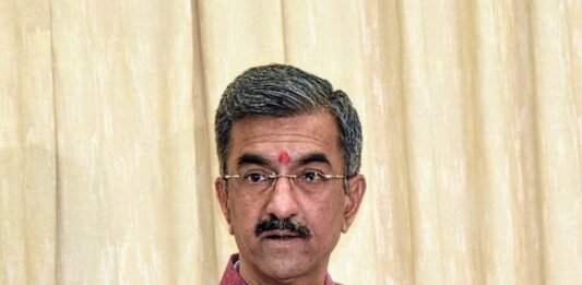 नेपाळमधील पूरस्थितीत अडकलेल्या महाराष्ट्रातील पर्यटकांच्या सुरक्षिततेसाठी राज्य सरकारचे प्रयत्न सुरू – पर्यटन मंत्री शंभूराज देसाई
