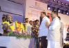 गणेशोत्सवाला राज्य महोत्सवाचा दर्जा; पुढील वर्षी ‘पुणे महोत्सव’ राज्यातील नंबर एकचा महोत्सव करू- सांस्कृतिक कार्यमंत्री अॅड.आशिष शेलार