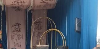 वाहन चालवताना स्वतःच्या आणि इतरांच्या सुरक्षिततेची काळजी घ्या- शंकर भोसले