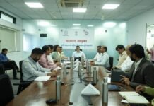पीएमआरडीए हद्दीत परवडणाऱ्या घरांसाठी नागपूर मॉडेलचा अभ्यास; ‘प्रधानमंत्री आवास योजना (शहरी २.०)’च्या प्रभावी अंमलबजावणीसाठी नियोजन