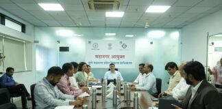 पीएमआरडीए हद्दीत परवडणाऱ्या घरांसाठी नागपूर मॉडेलचा अभ्यास; ‘प्रधानमंत्री आवास योजना (शहरी २.०)’च्या प्रभावी अंमलबजावणीसाठी नियोजन