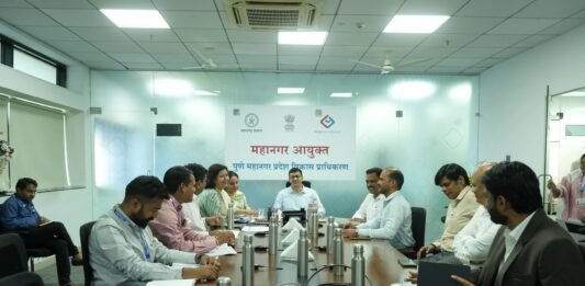 पीएमआरडीए हद्दीत परवडणाऱ्या घरांसाठी नागपूर मॉडेलचा अभ्यास; ‘प्रधानमंत्री आवास योजना (शहरी २.०)’च्या प्रभावी अंमलबजावणीसाठी नियोजन