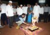 स्पर्धेच्या उद्घाटनासाठी आयुक्त आले; मात्र नागरिकांच्या समस्या ऐकण्यासाठी वेळ कधी? महाळुंगे-सुसच्या वाहतूक कोंडीवर नागरिक संतप्त