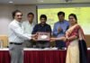 सक्षम यशदा उपक्रमांतर्गत आरोग्य तपासणी शिबिर संपन्न