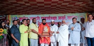 आर्थिक सक्षमीकरणासोबत सामाजिक सक्षमीकरणात बाणेर नागरी पतसंस्थेचा महत्त्वपूर्ण वाटा : आमदार शंकर मांडेकर