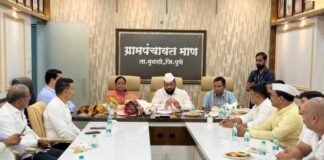माण प्राथमिक आरोग्य केंद्राचा कायापालट होणार; CSR व शासकीय निधीतून सुसज्ज आरोग्य सुविधा देण्याचे निर्देश