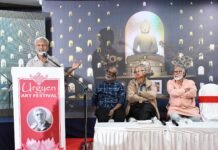 कलाकाराने उपेक्षितांचा आवाज बनले पाहिजे -उर्गेंन आर्ट फेस्टिवल मधील कलाकार परिसंवादामध्ये ज्येष्ठ कलावंतांचे मत