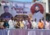 श्रमिकांच्या कष्टाने कामगार नगरीचा विकास – महापौर रवी लांडगे