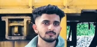 महाळुंगे गावातील रस्त्यावर ट्रकला धडकून २६ वर्षीय श्रीहरीचा मृत्यू; एका महिन्याच्या आत दोन जणांना गमवावे लागले प्राण, नागरिकांमध्ये संताप