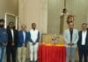 अभियंते हे राष्ट्रनिर्माणाचे शिल्पकार – डॉ. प्रमोद पाटील