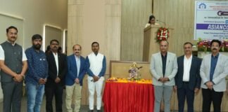 अभियंते हे राष्ट्रनिर्माणाचे शिल्पकार – डॉ. प्रमोद पाटील