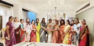 बाणेर–बालेवाडी–सुस–म्हाळुंगे परिसरातील नागरी समस्यांवर पूनम विशाल विधाते यांचे उपमुख्यमंत्री पुणे जिल्ह्याच्या पालकमंत्री सुनेत्रा पवार यांना निवेदन