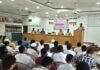 गणेशोत्सवात समाजोपयोगी उपक्रम राबवा; हवेलीचे उपविभागीय पोलीस अधिकारी सुनीलकुमार पुजारी यांचे सार्वजनिक गणेश मंडळांना आवाहन