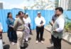 येरवडा परिसरातील विकासकामांना गती द्या; भूसंपादन प्रक्रिया तातडीने पूर्ण करण्याचे आयुक्तांचे निर्देश