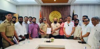 MPSC विद्यार्थ्यांचे २ ऑक्टोबरपासून पुण्यात बेमुदत धरणे आंदोलन; रोहित पवार आणि डॉ. विश्वजीत कदम यांचा सहभाग