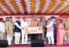 माथाडी कामगारांच्या हक्कांचे संरक्षण आणि कल्याणासाठी सरकार कटिबद्ध! – मुख्यमंत्री देवेंद्र फडणवीस