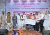 योगीराज पतसंस्था सारख्या सहकारी संस्थांमुळे महाराष्ट्रातील सहकार समृद्ध— राज्य सहकार निवडणूक प्राधिकरणाचे आयुक्त अनिल कवडे