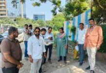 बाणेर-पाषाण लिंक रोडचा १५ वर्षांचा भूसंपादनाचा तिढा अखेर सुटला! ६८ कोटींचा मोबदला अदा; जागेचा ताबा घेण्याची प्रक्रिया सुरू, रस्त्याचे काम लवकरच मार्गी लागण्याची शक्यता