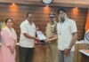 मोहम्मदवाडी परिसरातील वाढत्या अपघातांवर नागरिक आक्रमक; पोलिस आयुक्त अमितेशकुमार यांच्याकडे तातडीच्या रस्ता सुरक्षा उपाययोजनांची मागणी