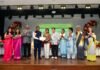 शिक्षणात आर्थिक अडचणींवर मात करण्यासाठी शिष्यवृत्ती महत्त्वाची भूमिका बजावते : आयकर आयुक्त डॉ. नितीन वाघमोडे