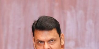 राज्यात दुष्काळ जाहीर; दुष्काळावर मात करण्यासाठी एकजूटीने प्रयत्न – मुख्यमंत्री देवेंद्र फडणवीस यांचा निर्धार