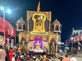 रणवीर हनुमान तरुण मंडळ औंध येथे बाल चित्रकला स्पर्धेला उत्स्फूर्त प्रतिसाद