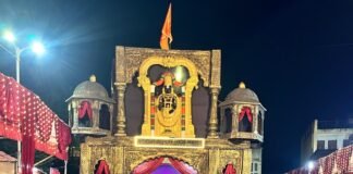रणवीर हनुमान तरुण मंडळ औंध येथे बाल चित्रकला स्पर्धेला उत्स्फूर्त प्रतिसाद