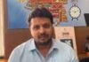 सत्ताधाऱ्यांनी पुणेकरांच्या तोंडाला पाने पुसली; अपघातग्रस्तांसाठी ठोस मदत व भरपाई धोरणाची मागणी – अमोल बालवडकर