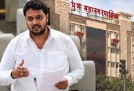 पुणे मनपाच्या बेजबाबदारपणा मुळे अपघात झाल्यास १० लाखांपर्यंत आर्थिक मदतीचा प्रस्ताव; नगरसेवक अमोल बालवडकर यांचा स्थायी समितीत ठराव