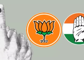 गोकुळच्या निकालाने भाजपाला धडकी; पदवीधर-शिक्षक मतदारसंघात काँग्रेस आक्रमक! कोल्हापुरातील राजकीय समीकरणे बदलण्याची चिन्हे; सुशिक्षित मतदारांचा कौल कोणाला? भाजपापुढे प्रतिष्ठेची लढाई