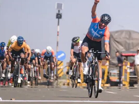 बजाज पुणे ग्रँड टूरला UCI 2.1 श्रेणी; २६ ते ३१ जानेवारीदरम्यान सहा टप्प्यांची स्पर्धा