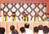 पदवीधर, शिक्षक मतदारसंघांच्या निवडणुकीसाठी भाजपची तयारी; देवेंद्र फडणवीस यांच्या उपस्थितीत बैठक