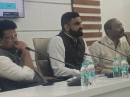 अल-निनोच्या पार्श्वभूमीवर पुणे जिल्ह्यात पाणीपुरवठ्याचे नियोजन; स्थानिक स्वराज्य संस्थांना २० टक्के कपातीच्या सूचना